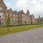 The Great Glen Apartment