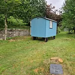 Craskie Glamping Pods