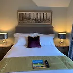 Advie Lodge