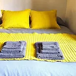 Laga Guest House - Rooms