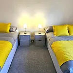 Laga Guest House - Rooms