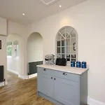 Middleton Farmhouse