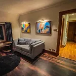 Cathedral Apartment