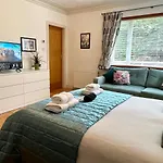 The Annexe At Cluny House