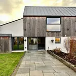 The Highland Moonray