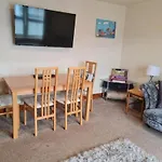 Ness City Apartment