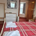 Ness City Apartment