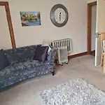 Ness City Apartment