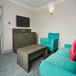 Premier Inn Inverness Centre