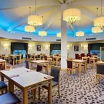 Premier Inn Inverness Centre