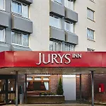 Premier Inn Inverness Centre