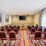 Premier Inn Inverness Centre