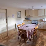 Holiday Home Lodge Road-2 By Interhome