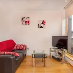 404 By The Bridge Apartment