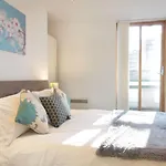 404 By The Bridge Apartment