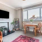 Sweet Ness River Flat