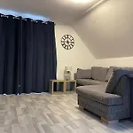 Lochside Loft - Self Catering Apartment For 2 In A Great Location For Inverness Airport And Both Cabot Highlands & Nairn Golf Courses