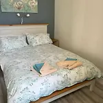 Rosebery Apartment-Inverness