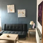 Rosebery Apartment-Inverness