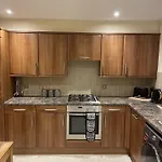 Waterside View Apartment