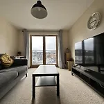 Waterside View Apartment
