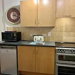 La Scala Inverness City Apartment