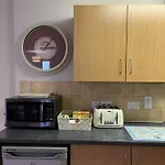 La Scala Inverness City Apartment