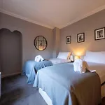 River View City Centre- Free Parking