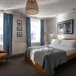 River View City Centre- Free Parking