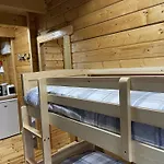 Immaculate Cabin 5 Mins To Inverness Dogs Welcome