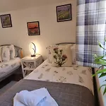 Heart Of Inverness-City Apartment