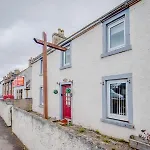 Novar 4 Bedroom House Alness