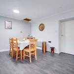 Novar 4 Bedroom House Alness
