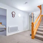 Novar 4 Bedroom House Alness