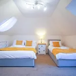 Lochlash 3 Bedroom House Inverness