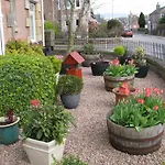 Fairfield Townhouse Guest House