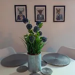 Riverside Flat