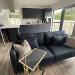 Inverness Luxury Highland Hideaway Nc500