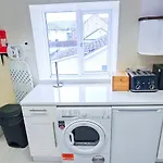 Fraser 2 Bedroom Apartment - Inverness