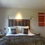 Ness Castle Lodges
