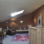 Ness Castle Lodges