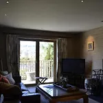 Ness Castle Lodges