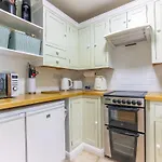 Inverness Holiday Retreat - 2 Bedroom