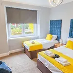 Mystayinn Strathblane House