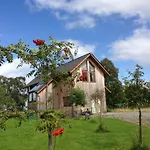 Lodges At The Mains