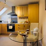 Ness View Apartment