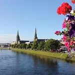 Ness View Apartment