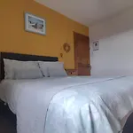 Lycia Rooms +