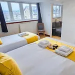 Mystayinn Inverness Guest House - Rooms
