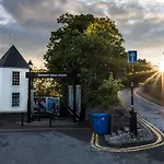 Haugh Hideaway